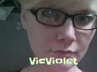 VicViolet