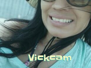 Vickcam