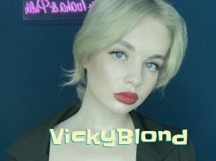 VickyBlond