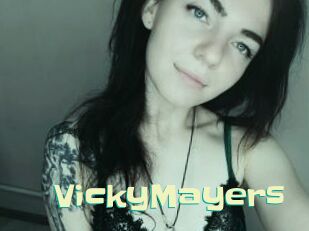 VickyMayers