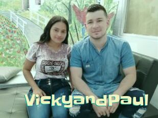 VickyandPaul