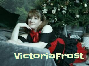 VictoriaFrost