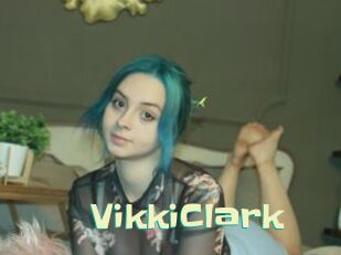 VikkiClark