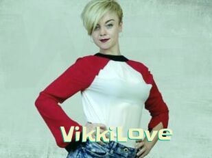 VikkiLove