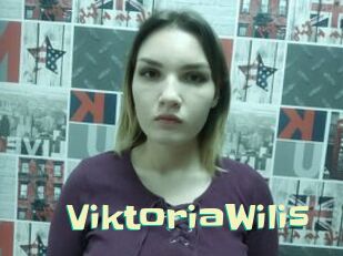 ViktoriaWilis