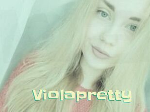 Viola_pretty