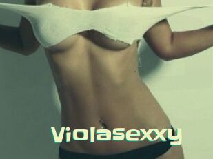 Violasexxy