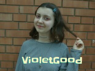 VioletGood