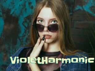 VioletHarmonic