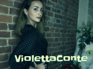 ViolettaConte