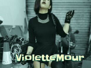 VioletteMour