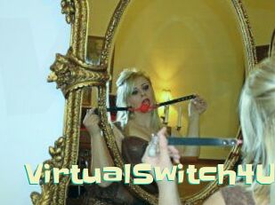 VirtualSwitch4U