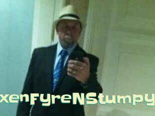 VixenFyre_N_Stumpy