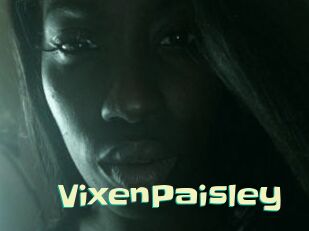 VixenPaisley