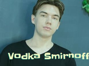 Vodka_Smirnoff