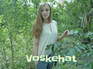 Voskehat