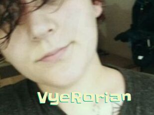 VyeRorian