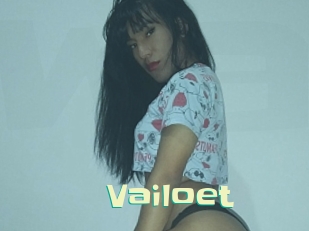 Vailoet