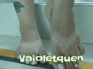 Vaioletquen