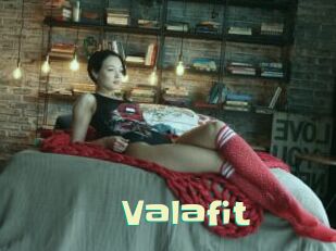 Valafit