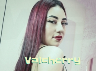 Valcherry