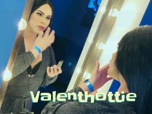 Valenthottie