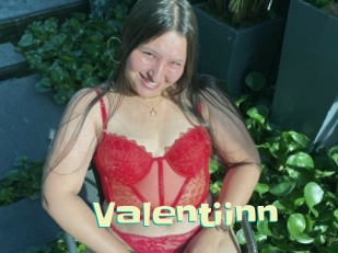 Valentiinn