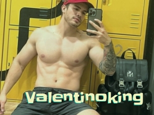 Valentinoking