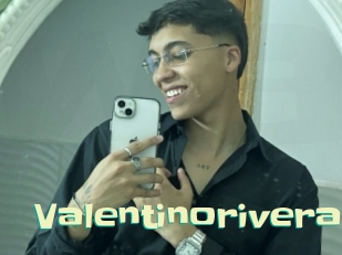 Valentinorivera