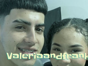 Valeriaandfrank