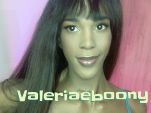 Valeriaeboony