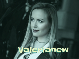 Valerianew