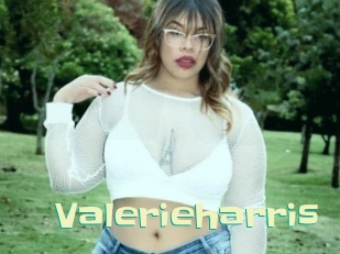 Valerieharris