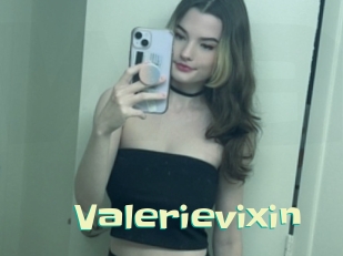 Valerievixin