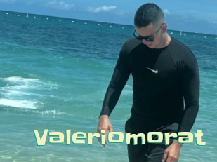 Valeriomorat