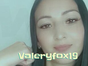 Valeryfox19