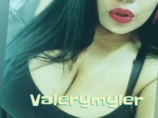 Valerymyler