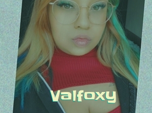 Valfoxy