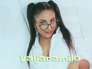 Valjaramilo