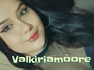 Valkiriamoore