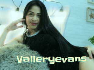 Valleryevans