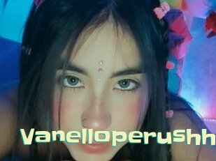 Vanelloperushh