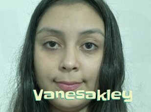 Vanesakley
