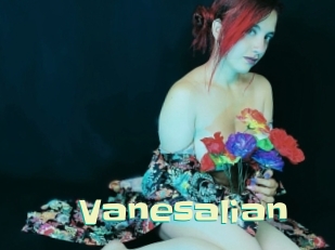 Vanesalian