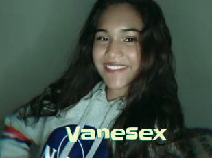 Vanesex