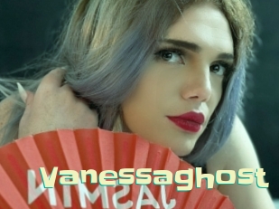 Vanessaghost