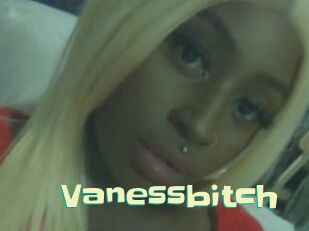 Vanessbitch