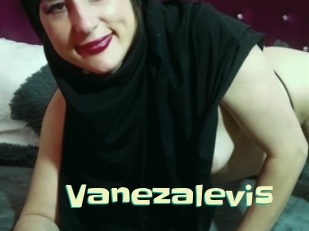 Vanezalevis