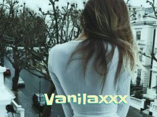 Vanilaxxx