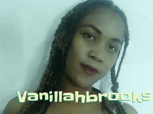 Vanillahbrooks